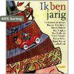 Ik ben jarig 9789025830366 Jan Jutte, Boeken, Verzenden, Gelezen, Jan Jutte