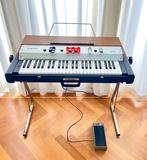 Elgam - 2049 - Portable Electronic Combo Organ - - -, Nieuw
