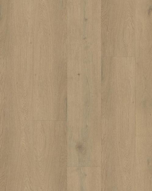 Plak pvc rechte plank naturel eiken |  Belakos Attico 870, Huis en Inrichting, Stoffering | Vloerbedekking, Ophalen