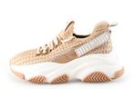 Steve Madden Sneakers in maat 38 Brons | 10% korting, Overige kleuren, Verzenden, Steve Madden, Sneakers of Gympen
