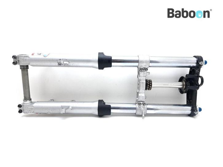 Voorvork Suzuki SV 1000 S / N 2003-2007 (SV1000N SV1000S, Motoren, Onderdelen | Suzuki, Gebruikt, Verzenden