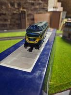 Roco H0 - 62890 - Diesellocomotief (1) - 60 - NMBS, Hobby en Vrije tijd, Modeltreinen | H0, Nieuw
