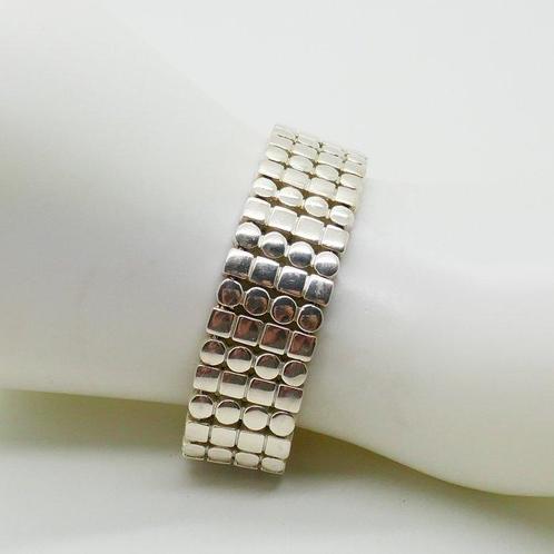 Zonder Minimumprijs - Armband Zilver, Sieraden, Tassen en Uiterlijk, Armbanden