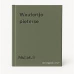 Woutertje pieterse 9789028200821 Multatuli, Verzenden, Gelezen, Multatuli