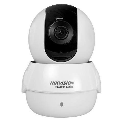 Hikvision HWC-P120-D/W 2 Megapixel IP Wifi camera met 2,8mm, Doe-het-zelf en Verbouw, Alarmsystemen