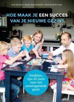 9789491806995 Hoe maak je een succes van je nieuwe gezin?, Boeken, Verzenden, Nieuw, Corrie Haverkort
