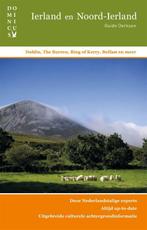 Boek: Dominicus landengids - Ierland en - (als nieuw), Zo goed als nieuw, Verzenden