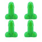 Tirecockz ventieldoppen cover penis / piemel siliconen 4, Ophalen of Verzenden, Nieuw
