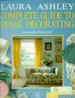 Laura Ashley complete guide to home decorating by Deborah, Boeken, Verzenden, Gelezen, Etc., Deborah Evans