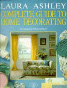 Laura Ashley complete guide to home decorating by Deborah, Boeken, Taal | Engels, Gelezen, Verzenden