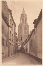 ARNHEM - Groote Kerk, Verzenden, Gelopen