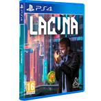 Lacuna / Red art games / PS4, Nieuw, Verzenden