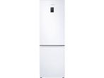Samsung -   Wifi Koel-vriescombinatie Wit, 200 liter of meer, Verzenden, Met aparte vriezer, Nieuw