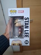 Funko - Funko Pop #656 Stan Lee, Antiek en Kunst, Antiek | Speelgoed