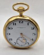 Vacheron & Constantin - 18K Goldlepine Taschuhr -, Sieraden, Tassen en Uiterlijk, Horloges | Heren, Nieuw