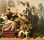 Jan Steen HB 9789040098321 H. Perry Chapman, Boeken, Gelezen, H. Perry Chapman, Wouter Th. Kloek, Verzenden