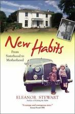 New habits by Eleanor Stewart (Paperback), Gelezen, Eleanor Stewart, Verzenden