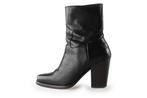 Shabbies Enkellaarzen in maat 40 Zwart | 10% extra korting, Kleding | Dames, Schoenen, Shabbies, Verzenden, Zwart, Lage of Enkellaarzen