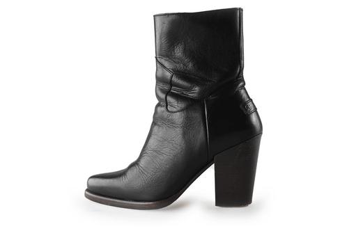 Shabbies Enkellaarzen in maat 40 Zwart | 10% extra korting, Kleding | Dames, Schoenen, Zwart, Zo goed als nieuw, Lage of Enkellaarzen