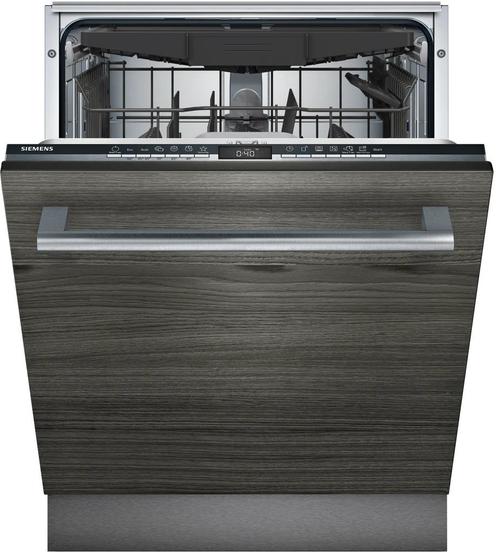 Siemens iQ300 SN63EX14VE vaatwasser Volledig ingebouwd 13519, Witgoed en Apparatuur, Vaatwasmachines, 95 cm of meer, Ophalen of Verzenden