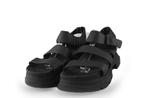 Soliver Sandalen in maat 42 Zwart | 10% extra korting, Kleding | Dames, Schoenen, Verzenden, Zwart, Sandalen of Muiltjes, Zo goed als nieuw