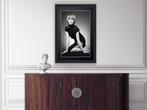 The New Avengers - Classic TV - Joanna Lumley - Fine Art, Nieuw