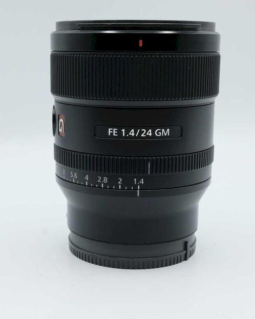 Sony SEL 24mm 1.4 G Master OCCASION (001), Audio, Tv en Foto, Fotografie | Lenzen en Objectieven, Gebruikt, Ophalen of Verzenden