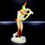Karl Tutter - Lorenz Hutschenreuther - Pied Piper (15 cm), Antiek en Kunst, Antiek | Glas en Kristal