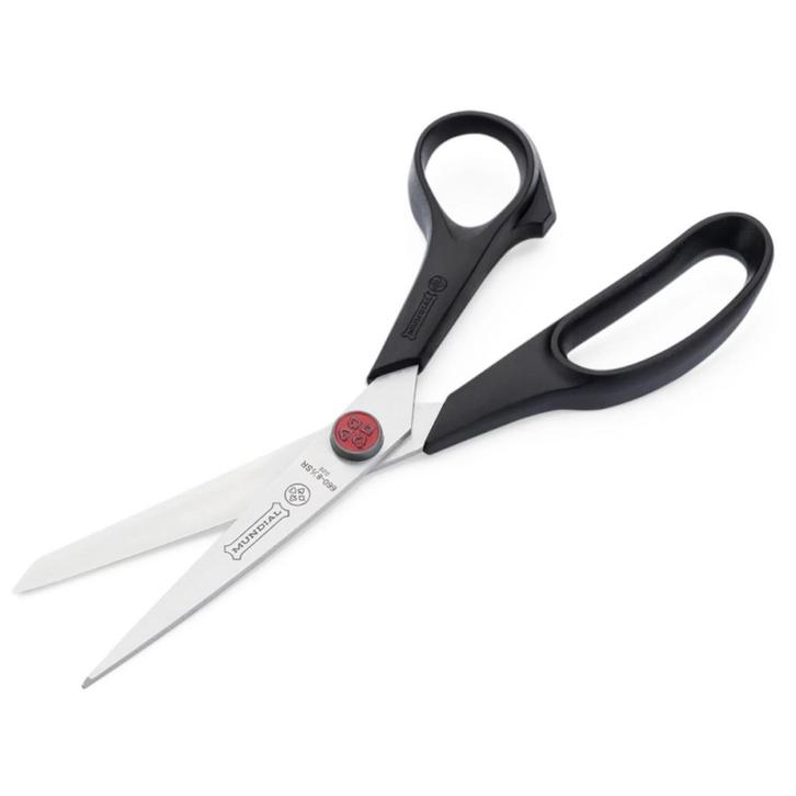 Mundial Huishoudschaar met Microvertanding – 21 cm (Schare, Hobby en Vrije tijd, Naaien en Fournituren, Nieuw, Ophalen of Verzenden