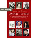 Onder het mes 9789400402294 Arnold van de Laar, Boeken, Verzenden, Gelezen, Arnold van de Laar