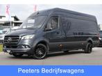 Zakelijke Lease |  Mercedes-Benz Sprinter 319 3.0 V6 DI L3H2, Automaat, Mercedes-Benz, Diesel, Nieuw