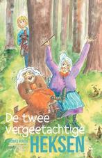 De twee vergeetachtige heksen 9789464035025 Jacques Verzijl, Verzenden, Gelezen, Jacques Verzijl