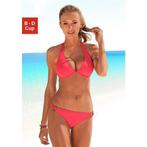 Chiemsee Beugelbikini met zilverkleurige sierring, Kleding | Dames, Badmode en Zwemkleding, Verzenden, Nieuw