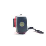 Slimlogy R3 Mini 2000 mAh Noodradio & Nood Zaklamp – Laadbaa, Ophalen of Verzenden, Nieuw