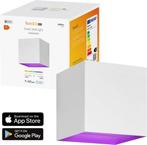 Hombli Muurlamp - Wandlamp binnen - Wandlamp buiten - LED, Huis en Inrichting, Lampen | Wandlampen, Ophalen of Verzenden, Nieuw