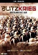 Blitzkrieg - Duitsland valt aan - DVD, Cd's en Dvd's, Dvd's | Documentaire en Educatief, Verzenden
