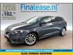 Renault Mégane 1.3 TCe Zen Marge Cruise Virtual Clima €182pm, Auto's, Renault, Stationwagon, Handgeschakeld, Nieuw, Zilver of Grijs