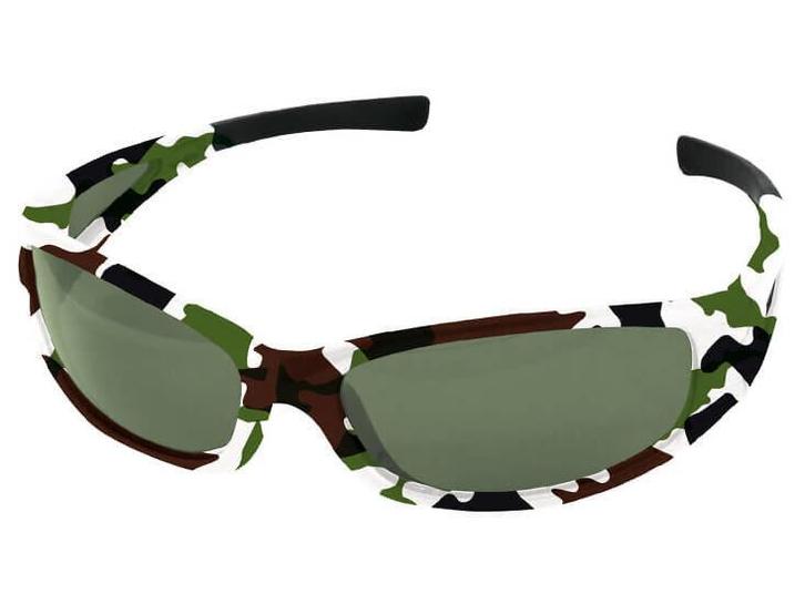 Gepolariseerde Zonnebril Camo, Watersport en Boten, Hengelsport | Karpervissen, Nieuw, Verzenden