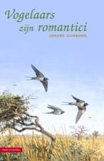 Vogelaars zijn romantici 9789050117654 Gerard Ouweneel, Boeken, Hobby en Vrije tijd, Gelezen, Gerard Ouweneel, Verzenden