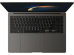 Samsung Galaxy Book3 Pro (16 inch, i7, 16GB, 512GB SSD,, Verzenden, Zo goed als nieuw