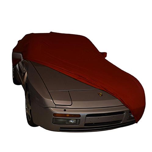 Autohoes passend voor Porsche 944 binnen BESTE PASVORM cover, Auto diversen, Autohoezen, Op maat, Nieuw, Ophalen of Verzenden