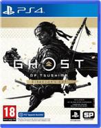 Ghost of Tsushima - Directors Cut [PS4], Spelcomputers en Games, Nieuw, Ophalen of Verzenden