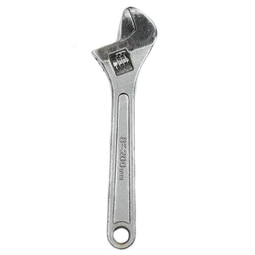 Benson Verstelbare moersleutel - 20 cm - Duurzaam en veel..., Doe-het-zelf en Verbouw, Gereedschap | Handgereedschap, Nieuw, Ophalen of Verzenden