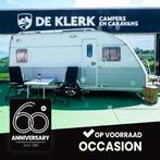 Kip HYLINE 47 TDB, Caravans en Kamperen, Caravans, Kip, 6 tot 7 meter, Hordeur, 1250 - 1500 kg