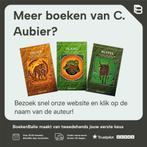 CHINESE DIERENRIEM AAP 9789024603268 C. Aubier, Boeken, Verzenden, Gelezen, C. Aubier