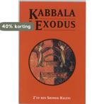 Kabbala En Exodus 9789053400609 Z. Ben Shimon Halevi, Boeken, Verzenden, Gelezen, Z. Ben Shimon Halevi