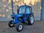 Ford 4600 2wd Tractor, Oldtimer