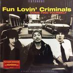 Fun Lovin Criminals – Come Find Yourself 5060516097555..., Verzenden, Nieuw in verpakking