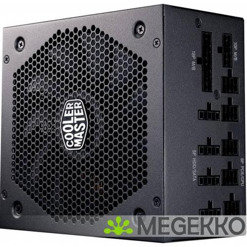 Cooler Master PSU V850 Gold-V2, Computers en Software, Interne voedingen, Nieuw, Verzenden