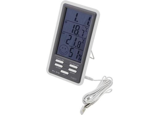 Thermometer Hygrometer Digitaal TH803, Doe-het-zelf en Verbouw, Overige Doe-het-zelf en Verbouw, Nieuw, Ophalen of Verzenden